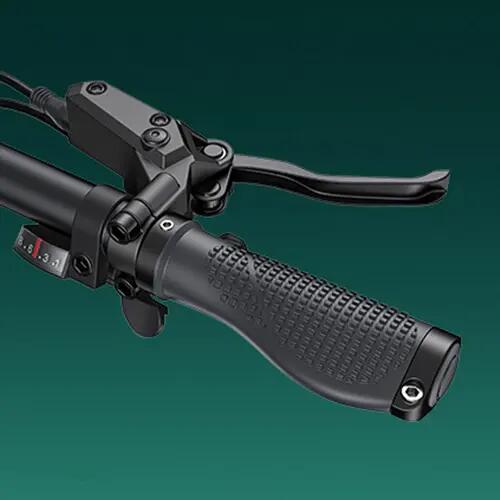 Bicicleta eléctrica plegable ENGWE ENGINE PRO 2.0 con batería de 48 V y 16 Ah 5/7