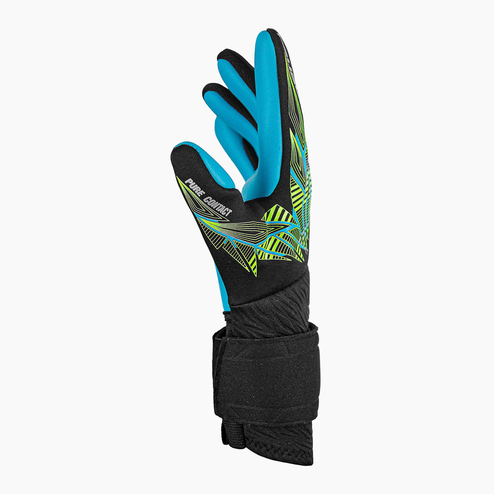 REUSCH Gants de gardien Pure Contact Aqua 5/5