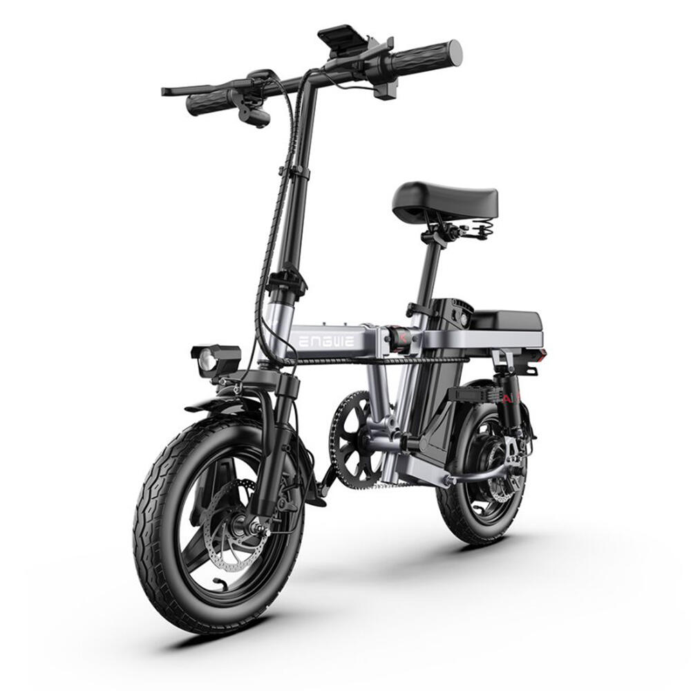 ENGWE ENGWE T14 250W 48V 10Ah 14-inch opvouwbare elektrische fiets