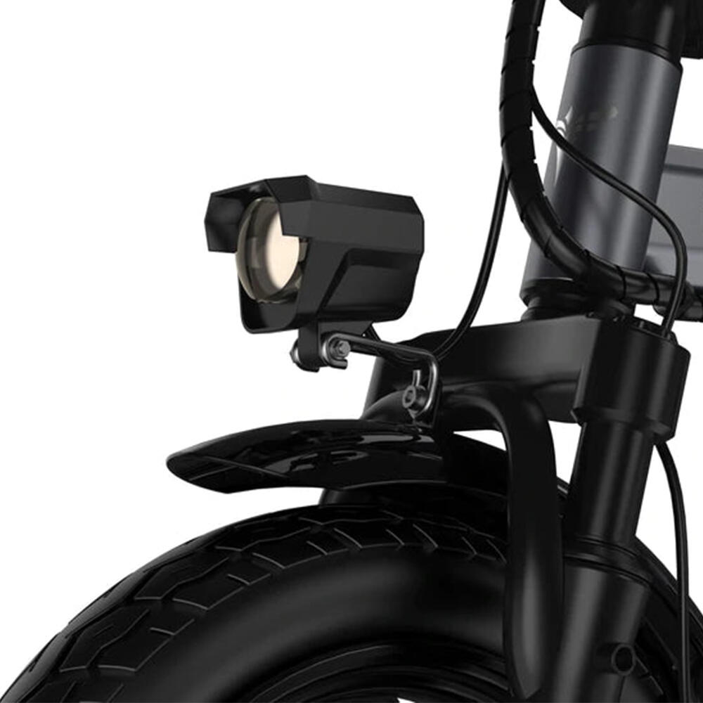 ENGWE T14 250W 48V 10Ah 14-inch opvouwbare elektrische fiets 3/7