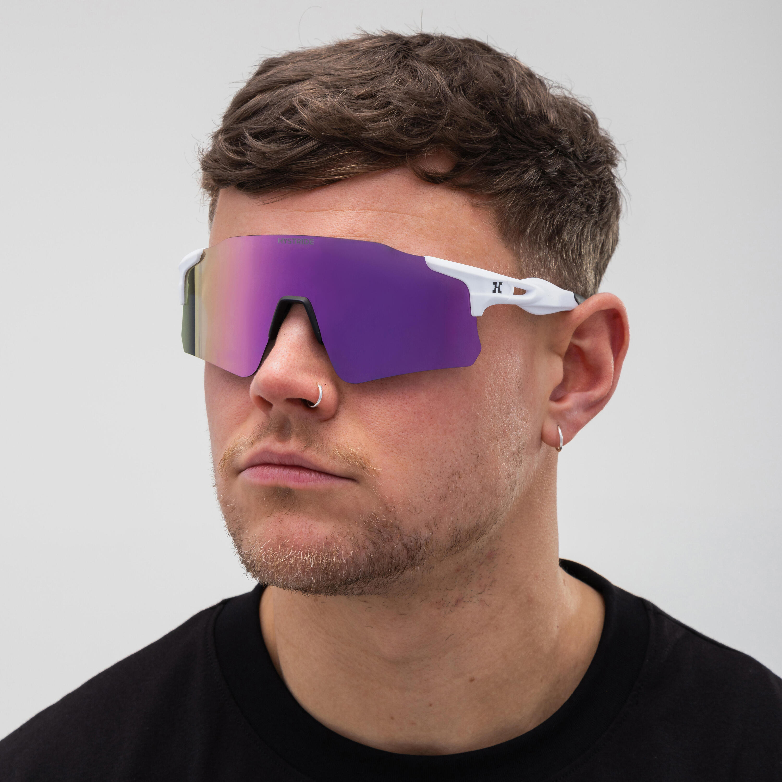 Apex Performance Sunglasses - Cosmic Pink 6/7