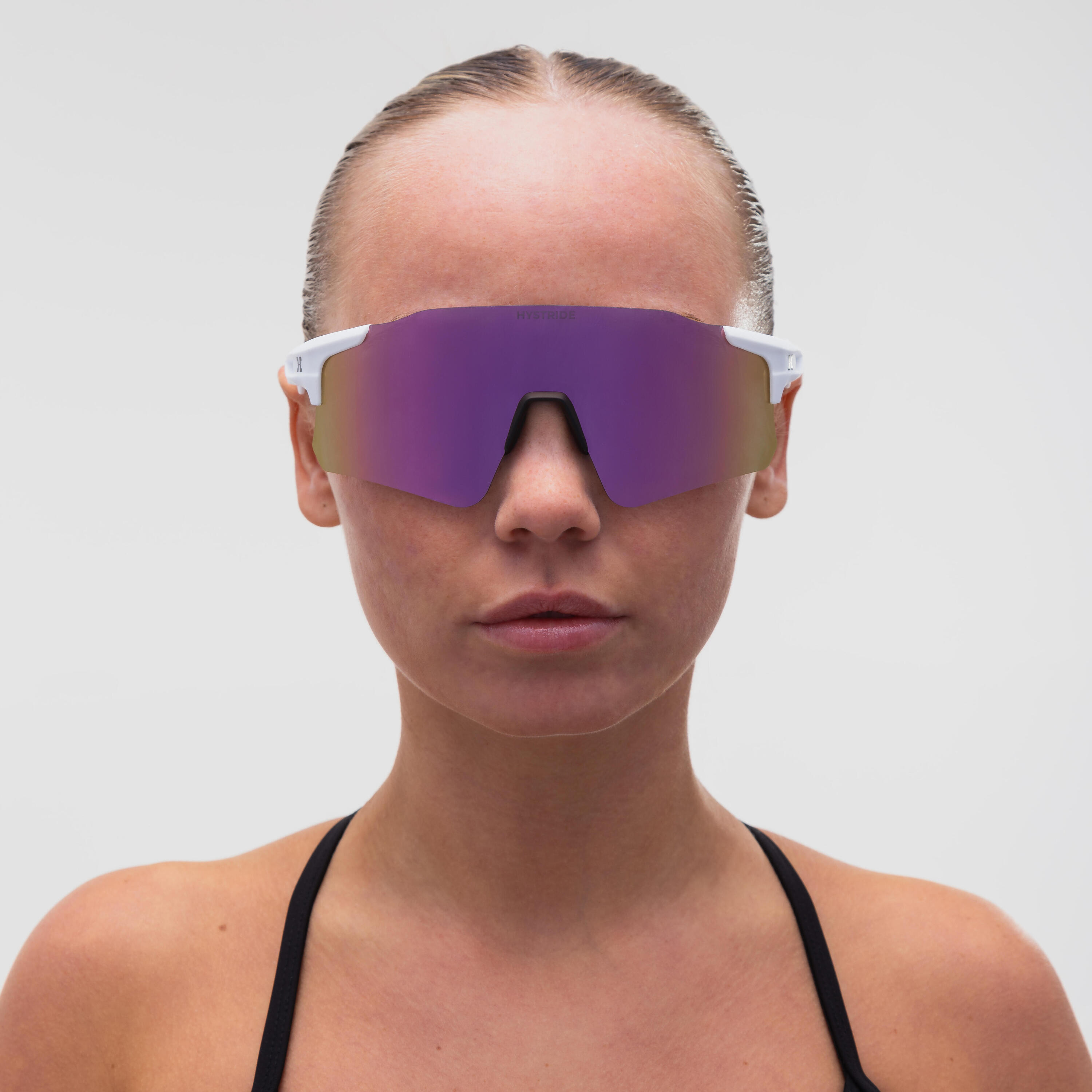 Apex Performance Sunglasses - Cosmic Pink 3/7