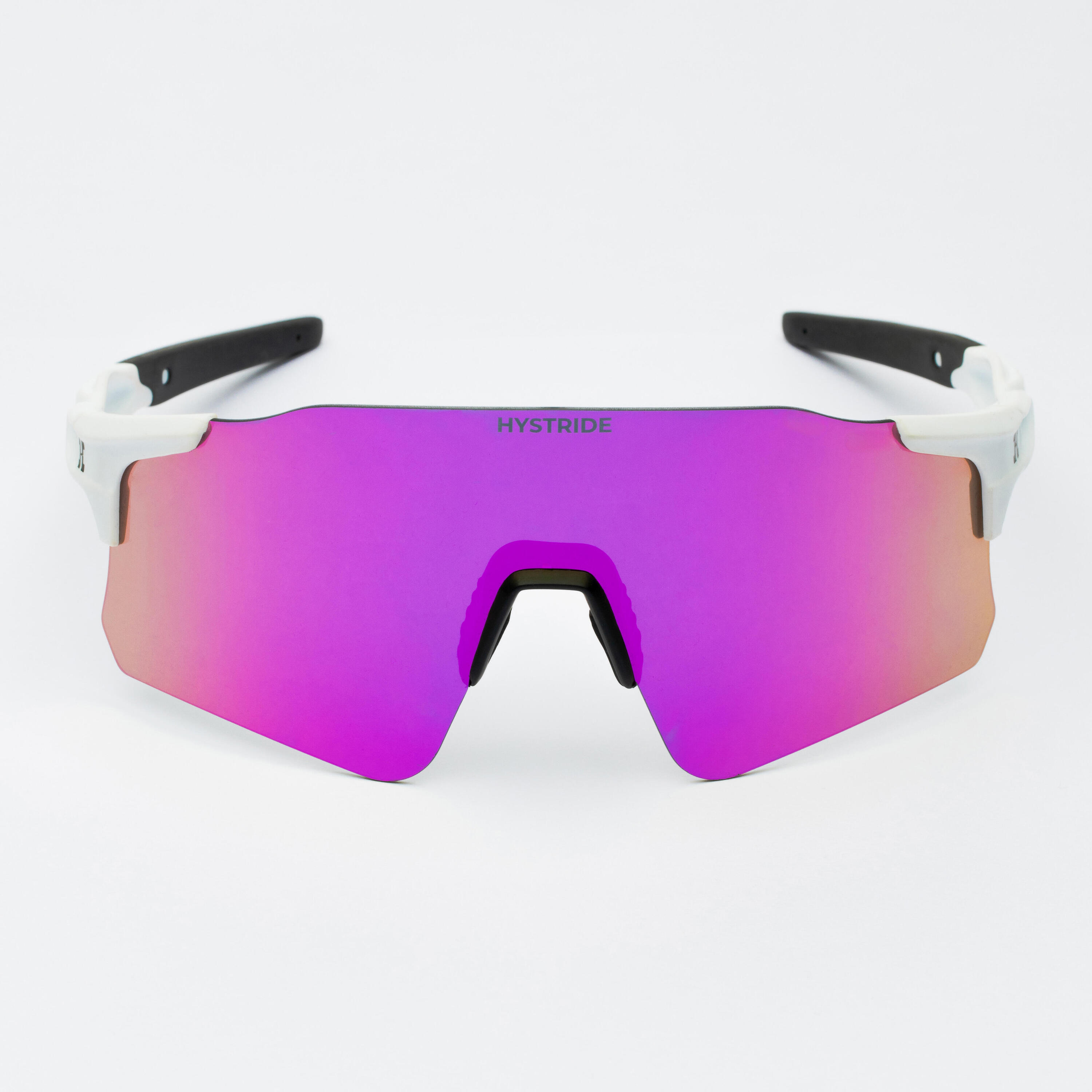 Apex Performance Sunglasses - Cosmic Pink 2/7