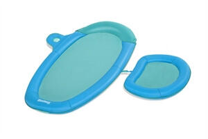 Luftmatratze Bestway Deluxe + 1 Jahr