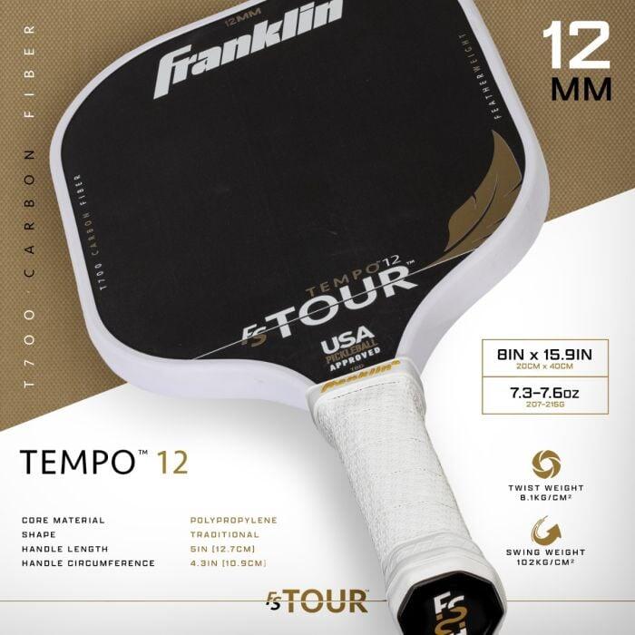 Franklin Sports Pro Pickleball Paddles Review - Franklin Sports Pro Pickleball Paddles Review