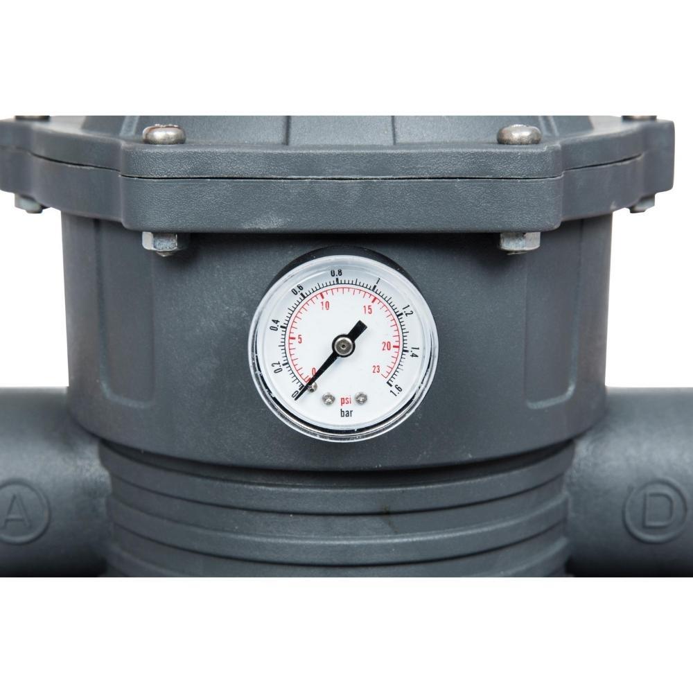 Bestway - Zandfilterpomp 58486 - 11.355 liter per uur 4/7