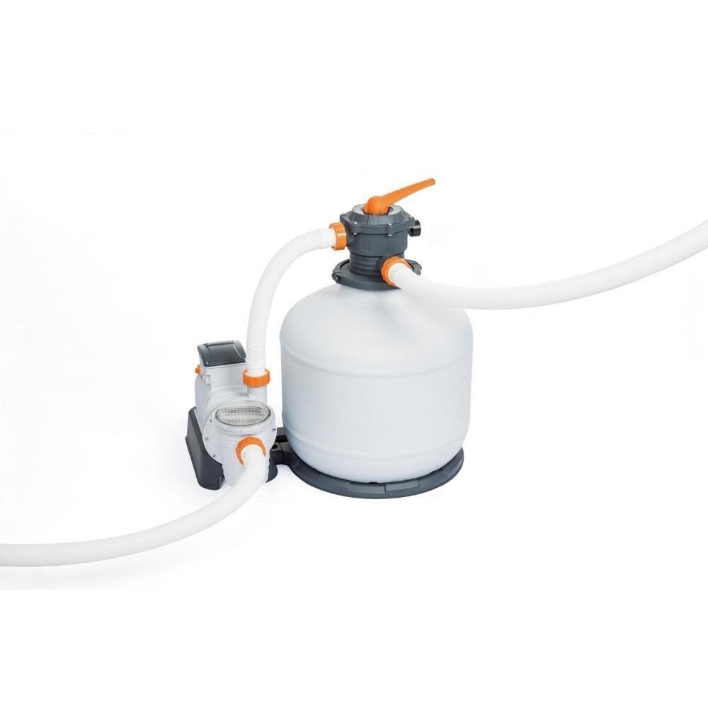 Bestway - Zandfilterpomp 58486 - 11.355 liter per uur 2/7