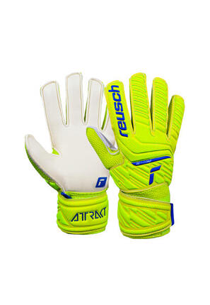 Gants de gardien de but Attrakt Solid Junior