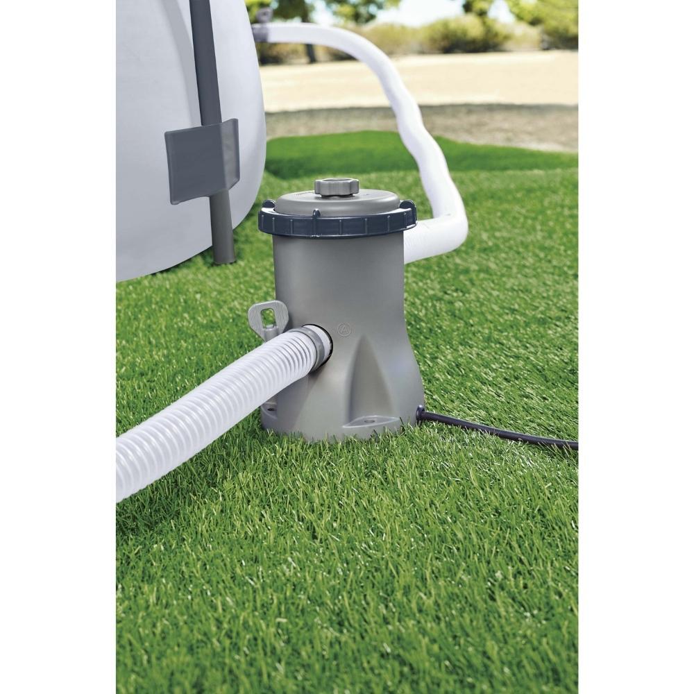 Impianto di depurazione per Piscina Bestway 58381 3/7