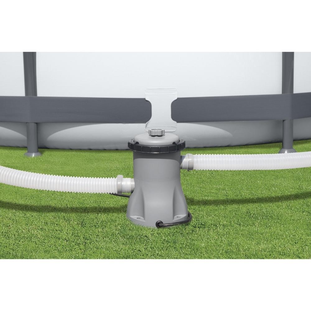 Impianto di depurazione per Piscina Bestway 58381 4/7