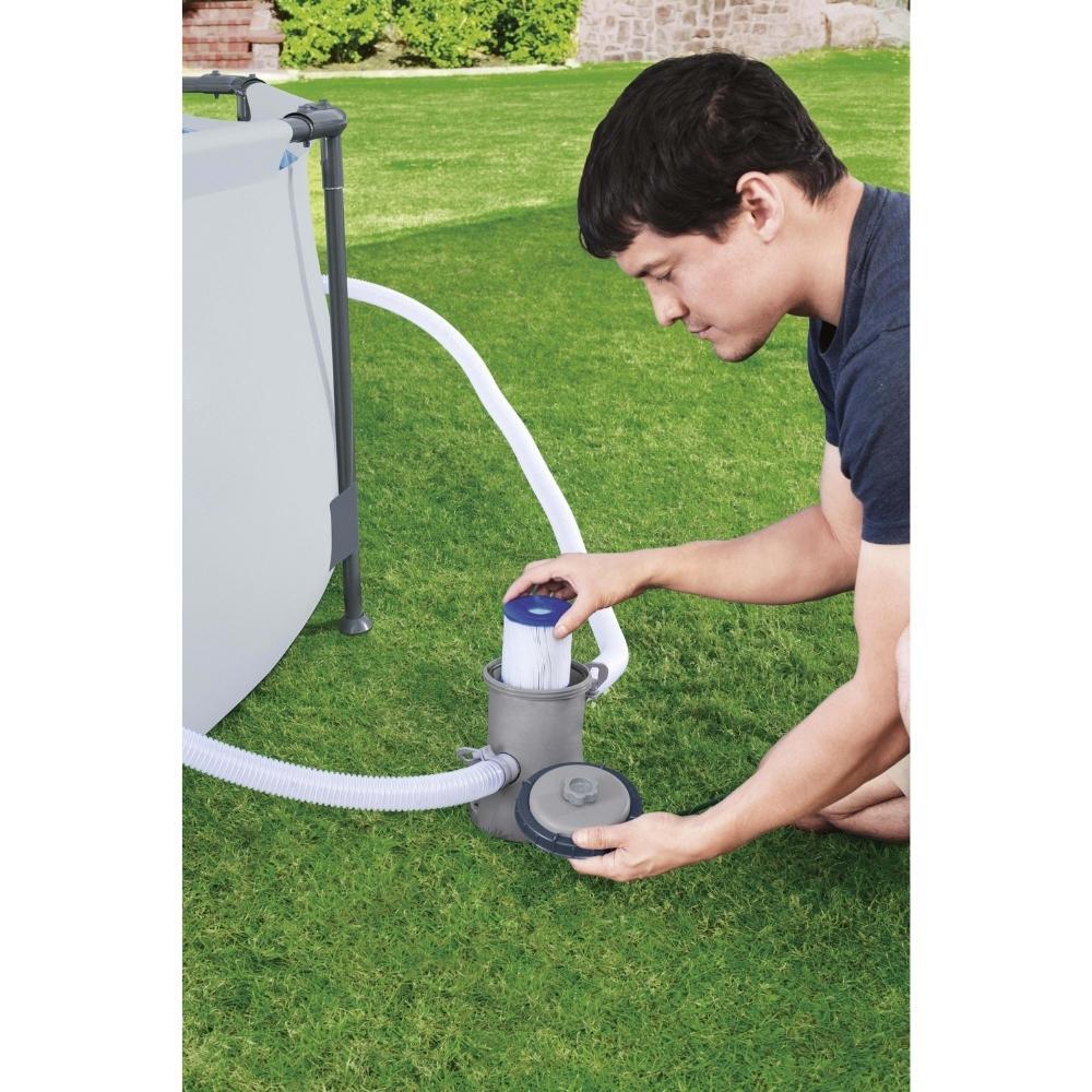 Impianto di depurazione per Piscina Bestway 58381 5/7