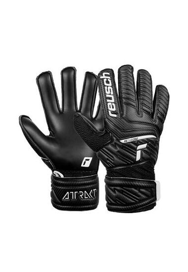 Gants de gardien de but Attrakt Solid Junior