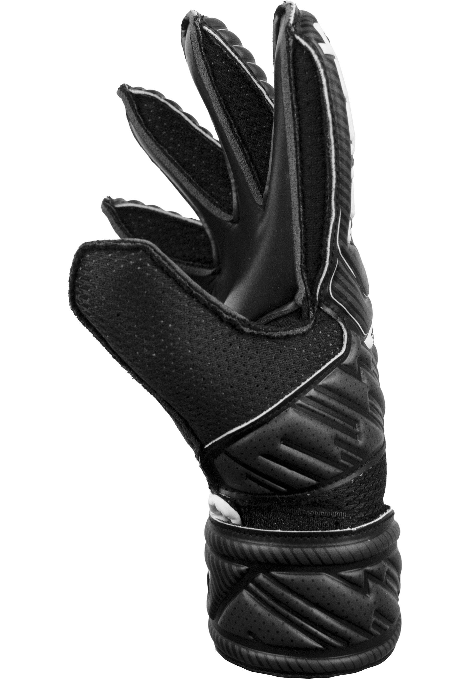 Gants de gardien de but Attrakt Solid Junior 4/5
