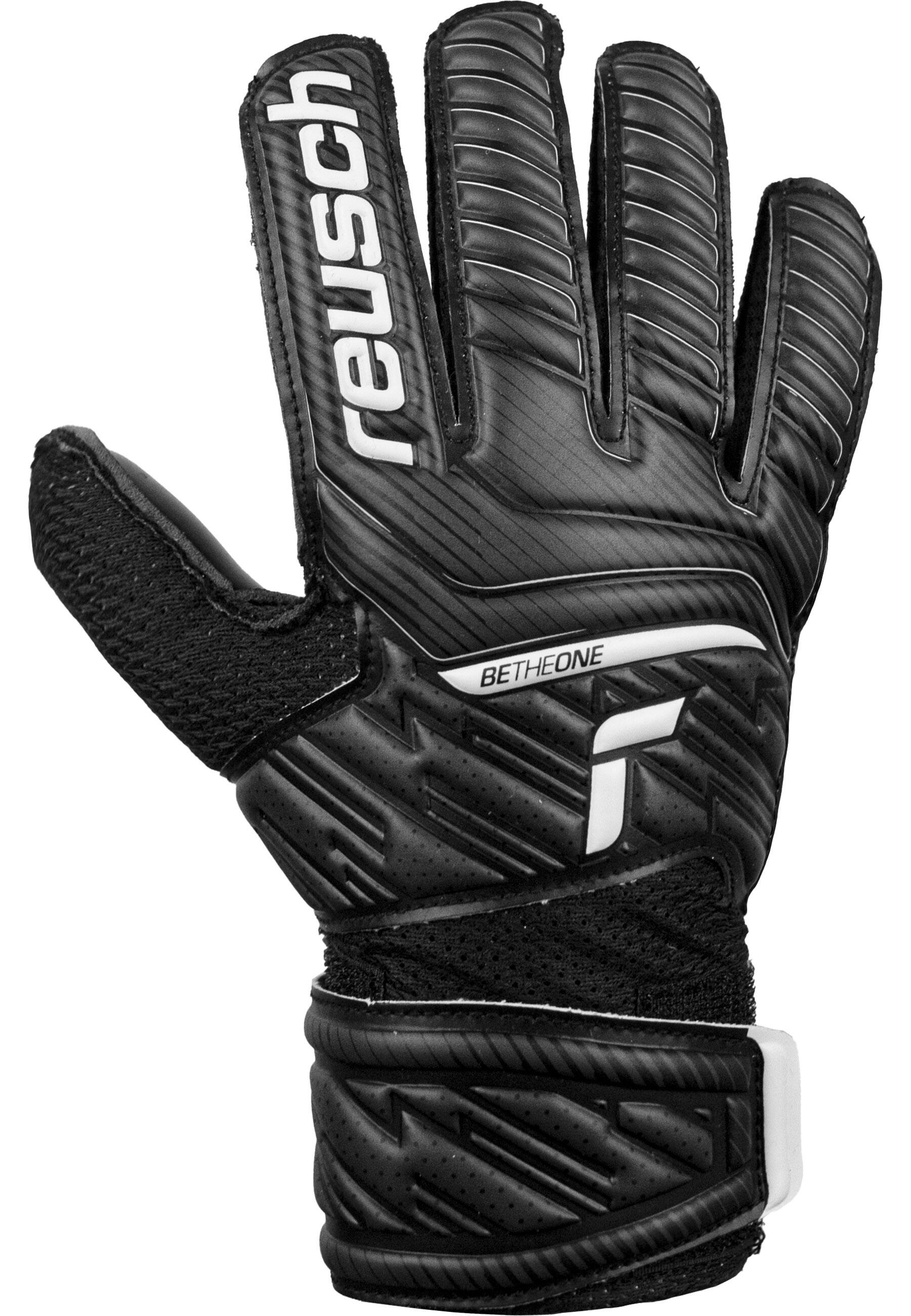 Gants de gardien de but Attrakt Solid Junior 2/5