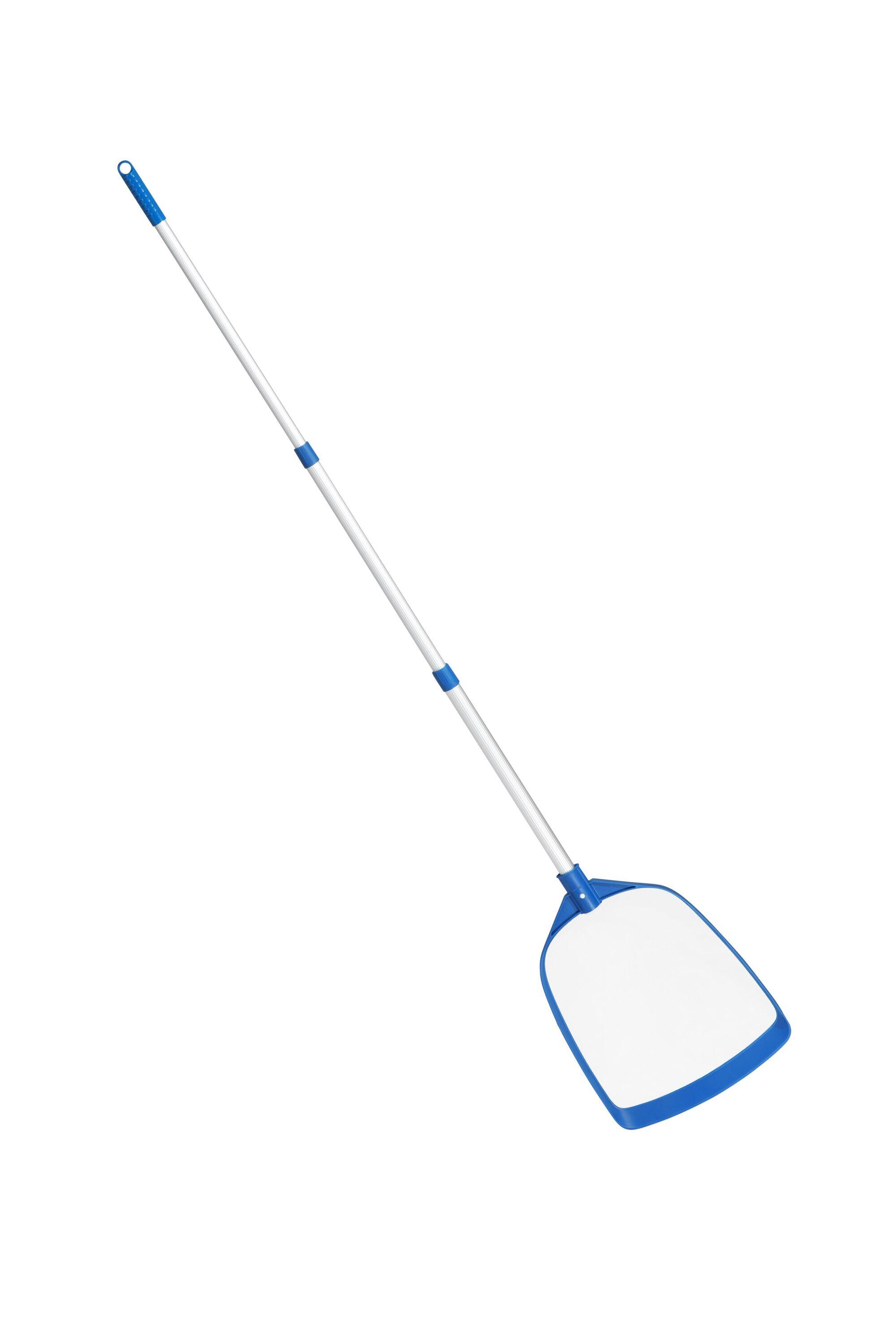 Colector de frunze pentru piscină Bestway 163 cm