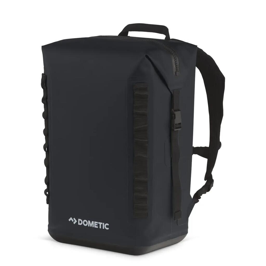 Dometic PSC 22 Backpack Soft Cooler | 22 L | Slate