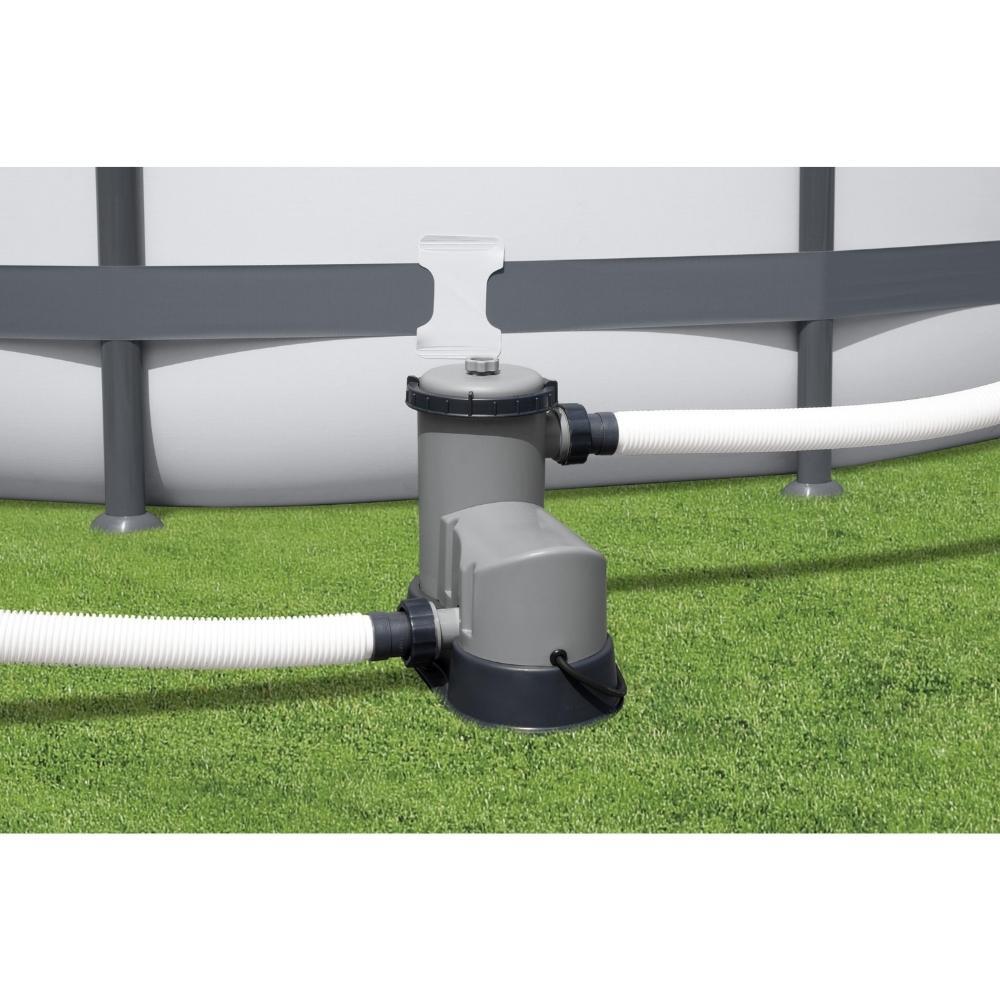 Bestway - Filterpomp 58389 - 5.678 liter per uur 3/7