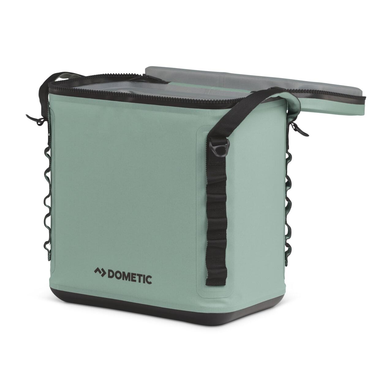 Dometic PSC 19 Soft Cooler | 19 L | Moss 2/7