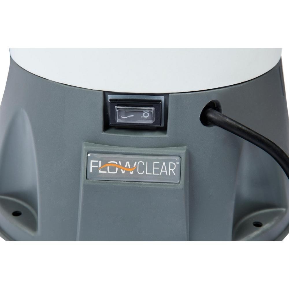 Bestway - Zandfilterpomp 58515 - 3.028 liter per uur 4/7