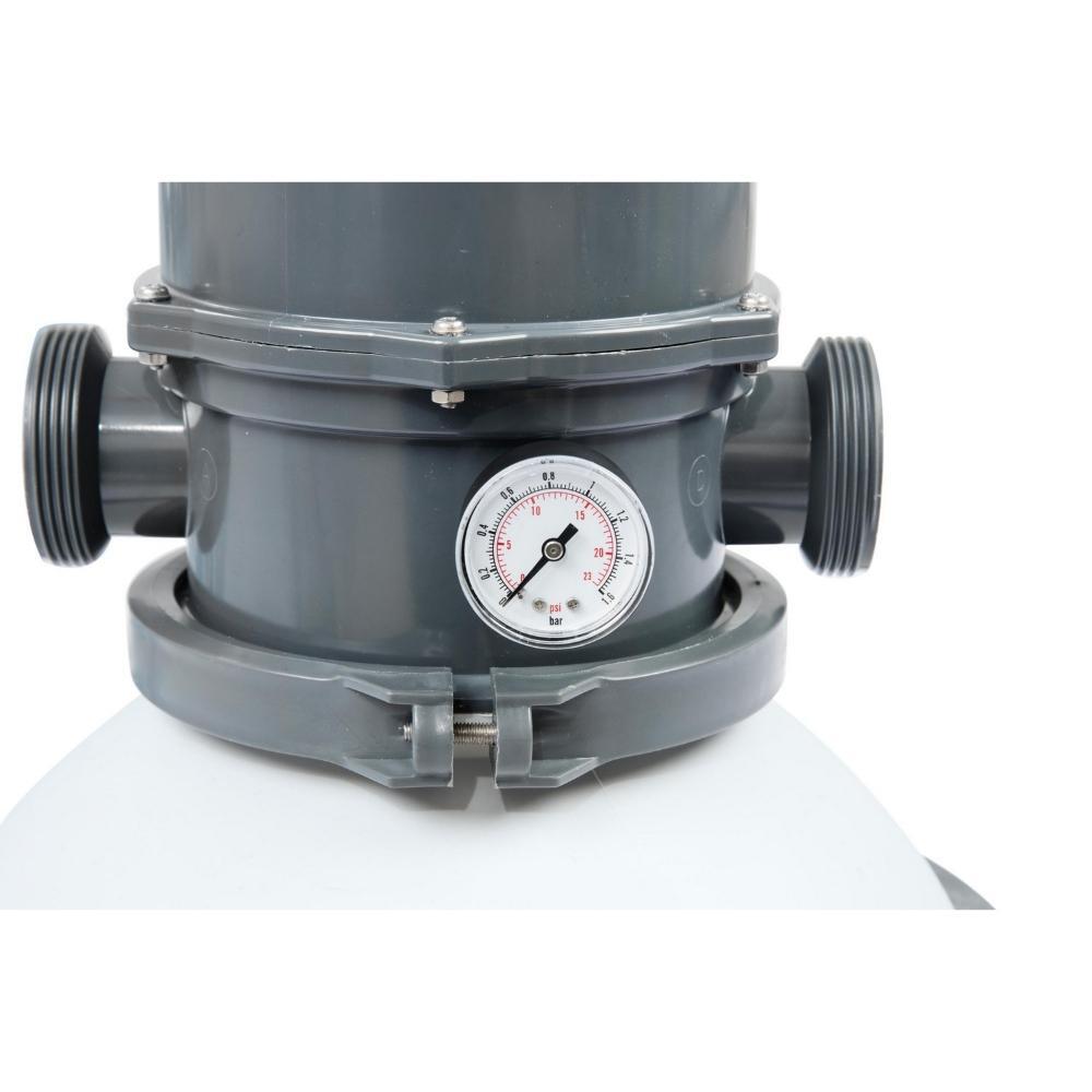 Bestway - Zandfilterpomp 58515 - 3.028 liter per uur 3/7