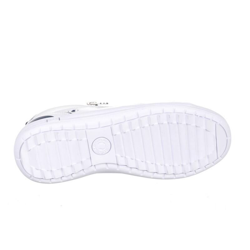 Zapatillas Mujer Coronel Tapiocca T267 Blanco 5/5