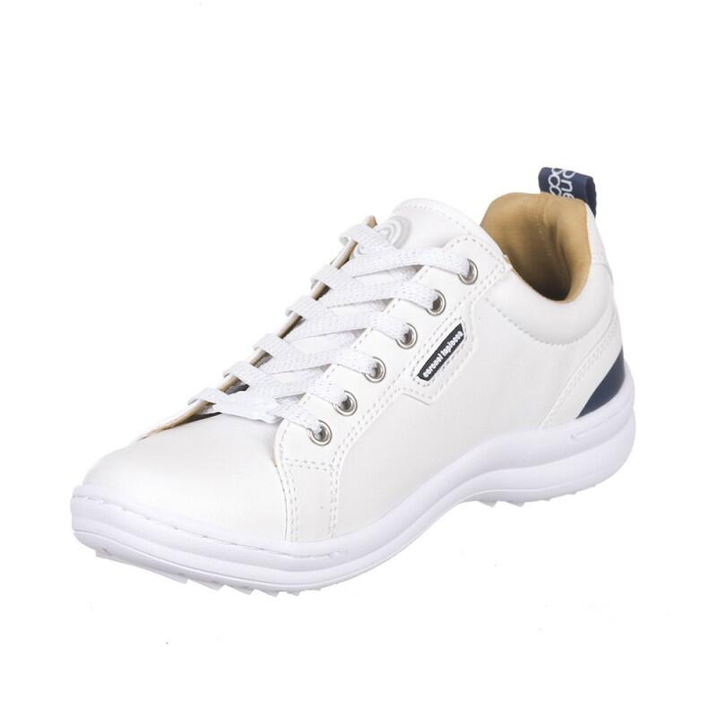 Zapatillas Mujer Coronel Tapiocca T267 Blanco 3/5