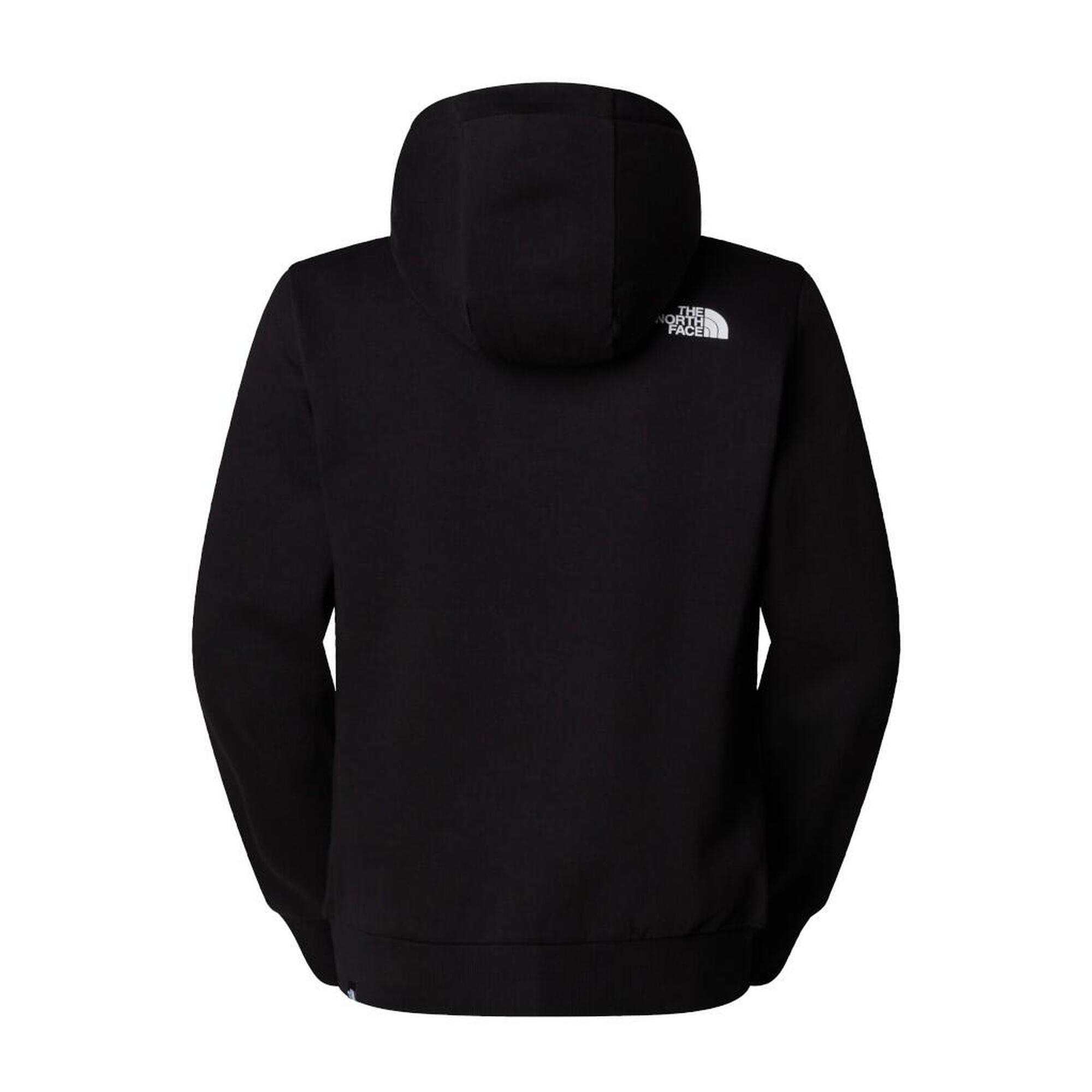 Bluza turystyczna męska The North Face M Simple Dome Hoodie