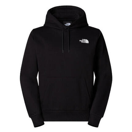 Sweat Homme M Simple Dome Hoodie