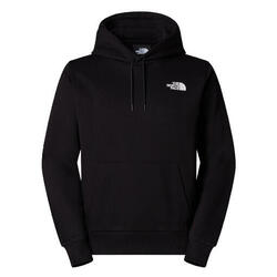 Sweat Homme M Simple Dome Hoodie