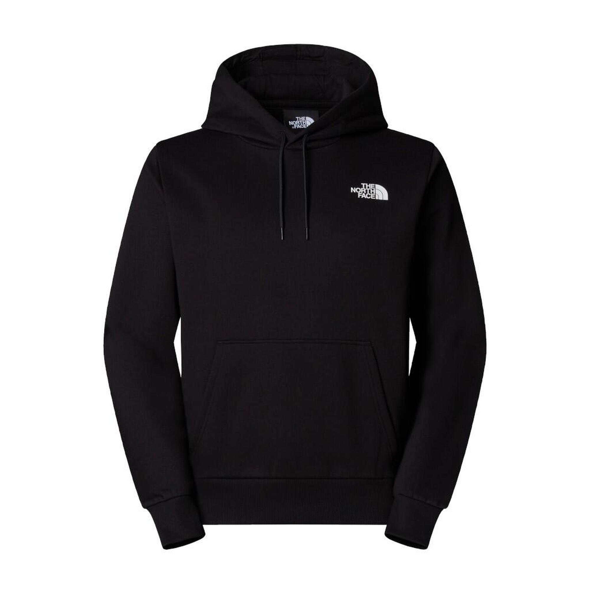 Bluza turystyczna męska The North Face M Simple Dome Hoodie