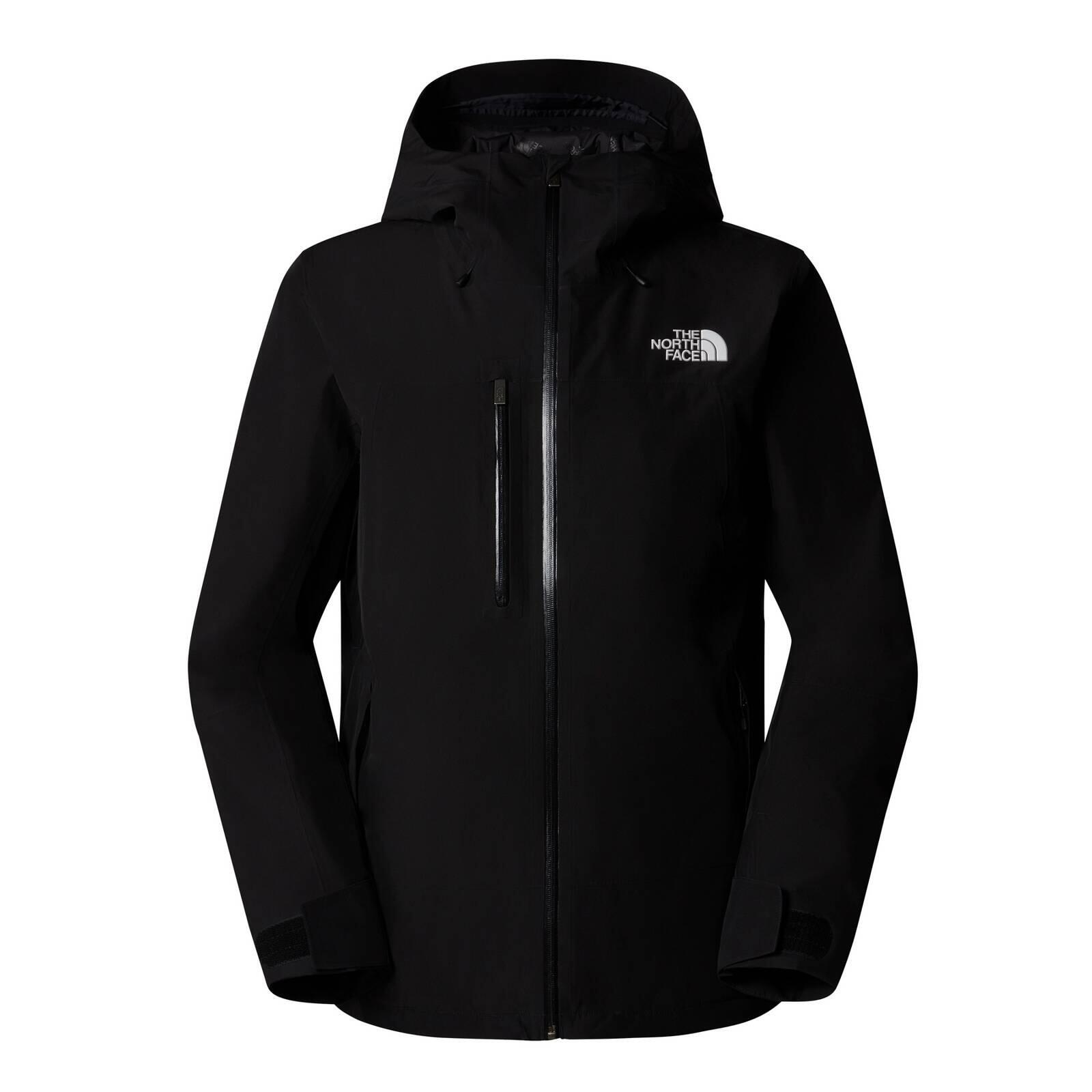 Kurtka turystyczna męska The North Face M Descendit Jacket 2/3