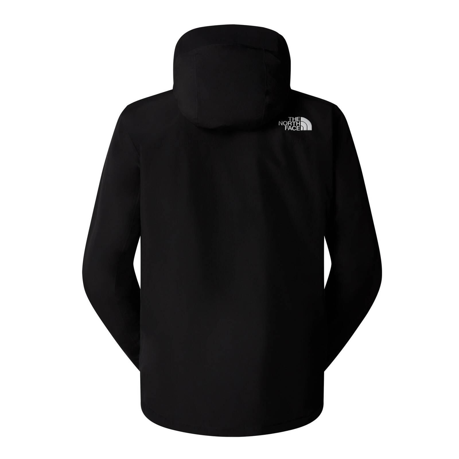 Kurtka turystyczna męska The North Face M Descendit Jacket 3/3