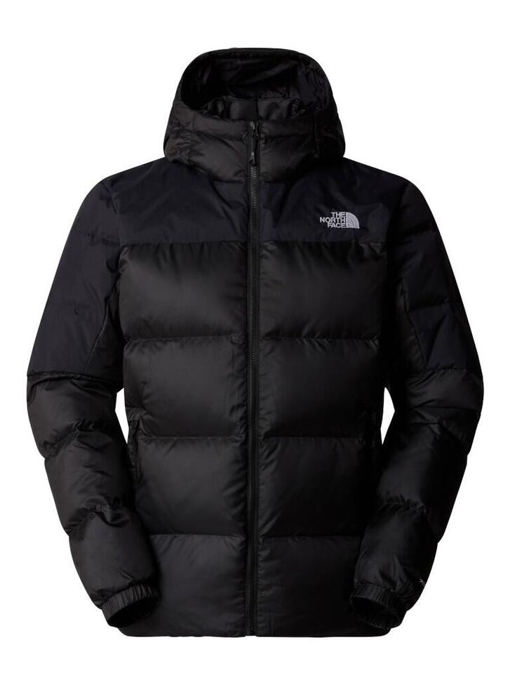 Kurtka turystyczna męska The North Face M Diablo Down 2-0 Hoodie