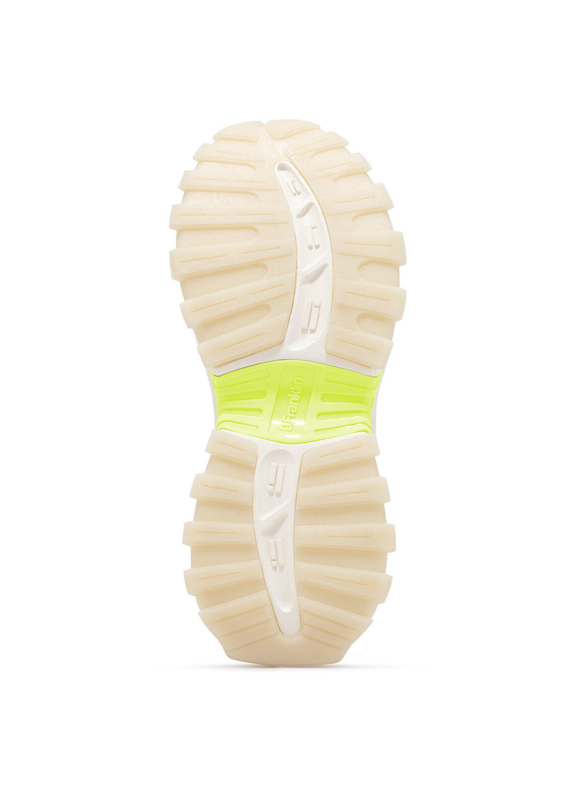 Scarpe D. Franklin 347 Track Flame 4/4