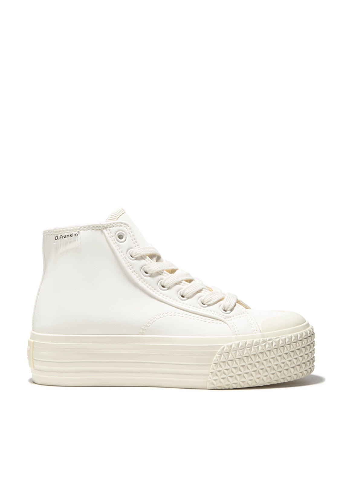 Scarpe D. Franklin Triple Med 1/3