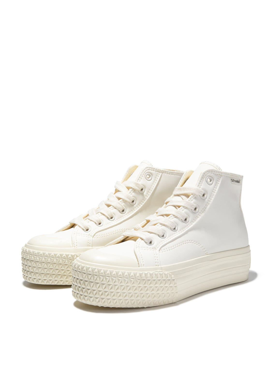 Scarpe D. Franklin Triple Med 2/3