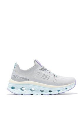 Scarpe D. Franklin Aero Sneakers Mesh