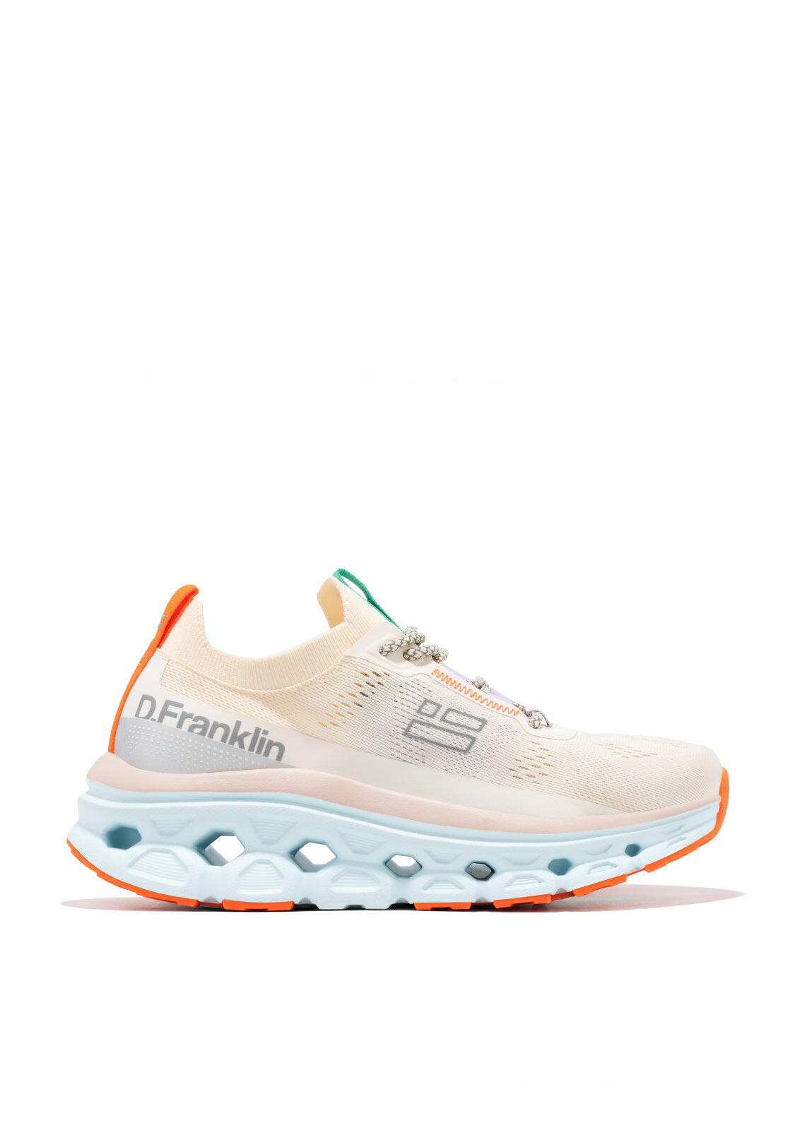 multicolor