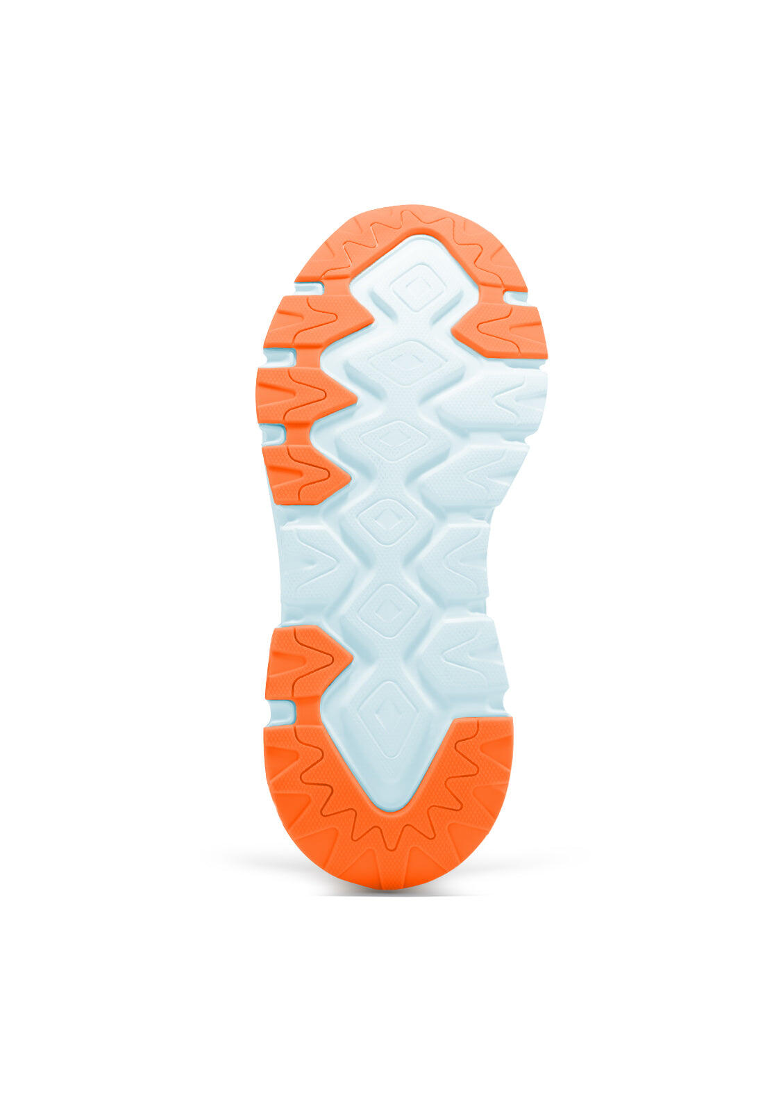 Ténis D.Franklin Aero Sneakers Mesh 4/6