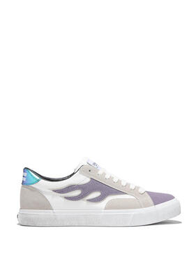 Zapatillas D. Franklin Echo Flame