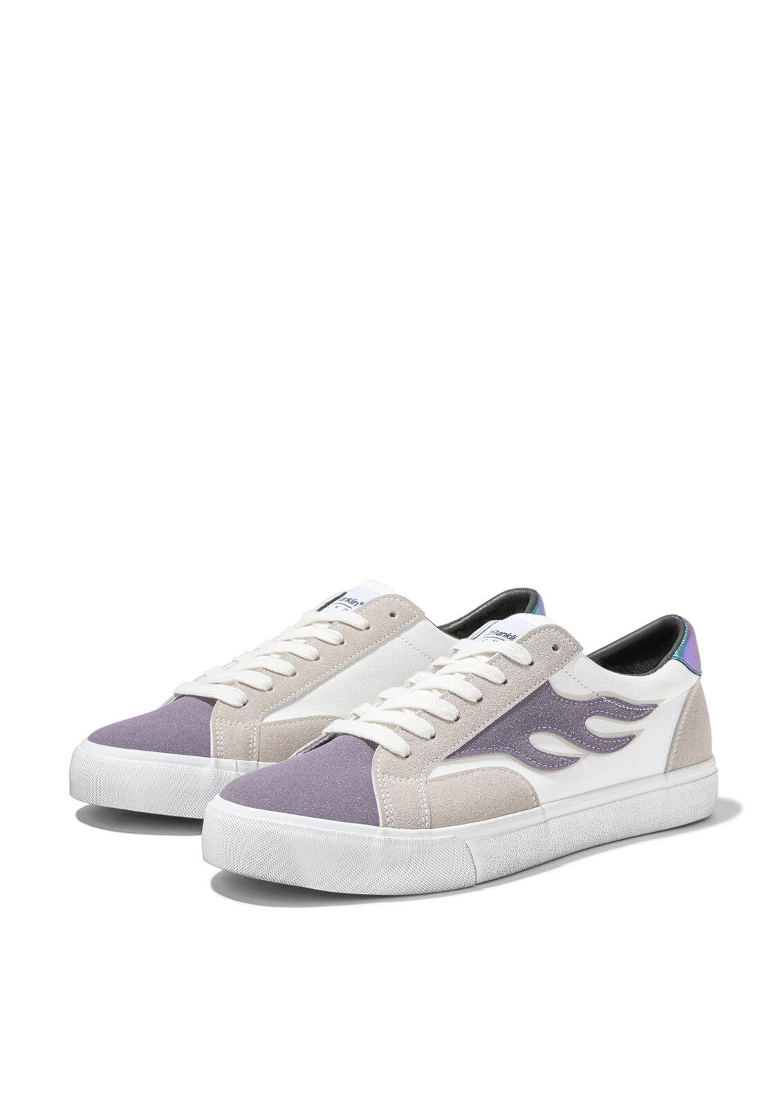 Scarpe D. Franklin Echo Flame 2/3