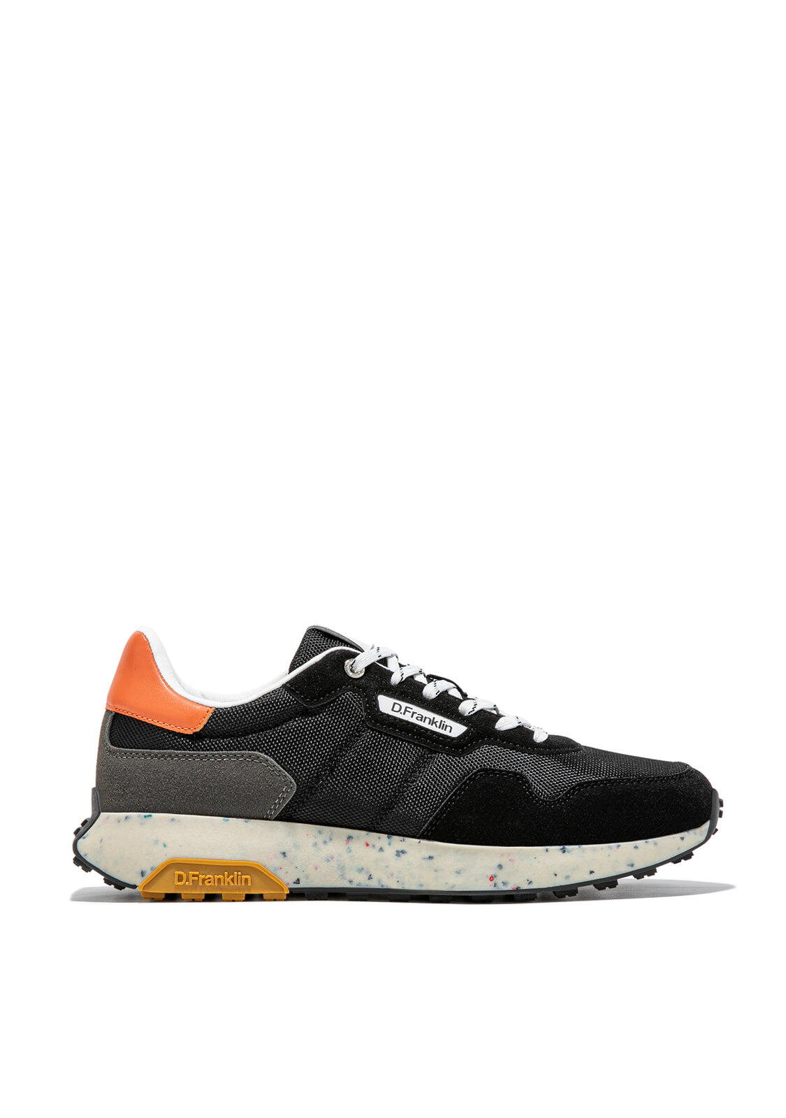 D.FRANKLIN Scarpe D.franklin Active Nylon Basic per donne