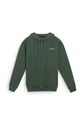 Felpa basic D.Franklin Worldwide Hoodie