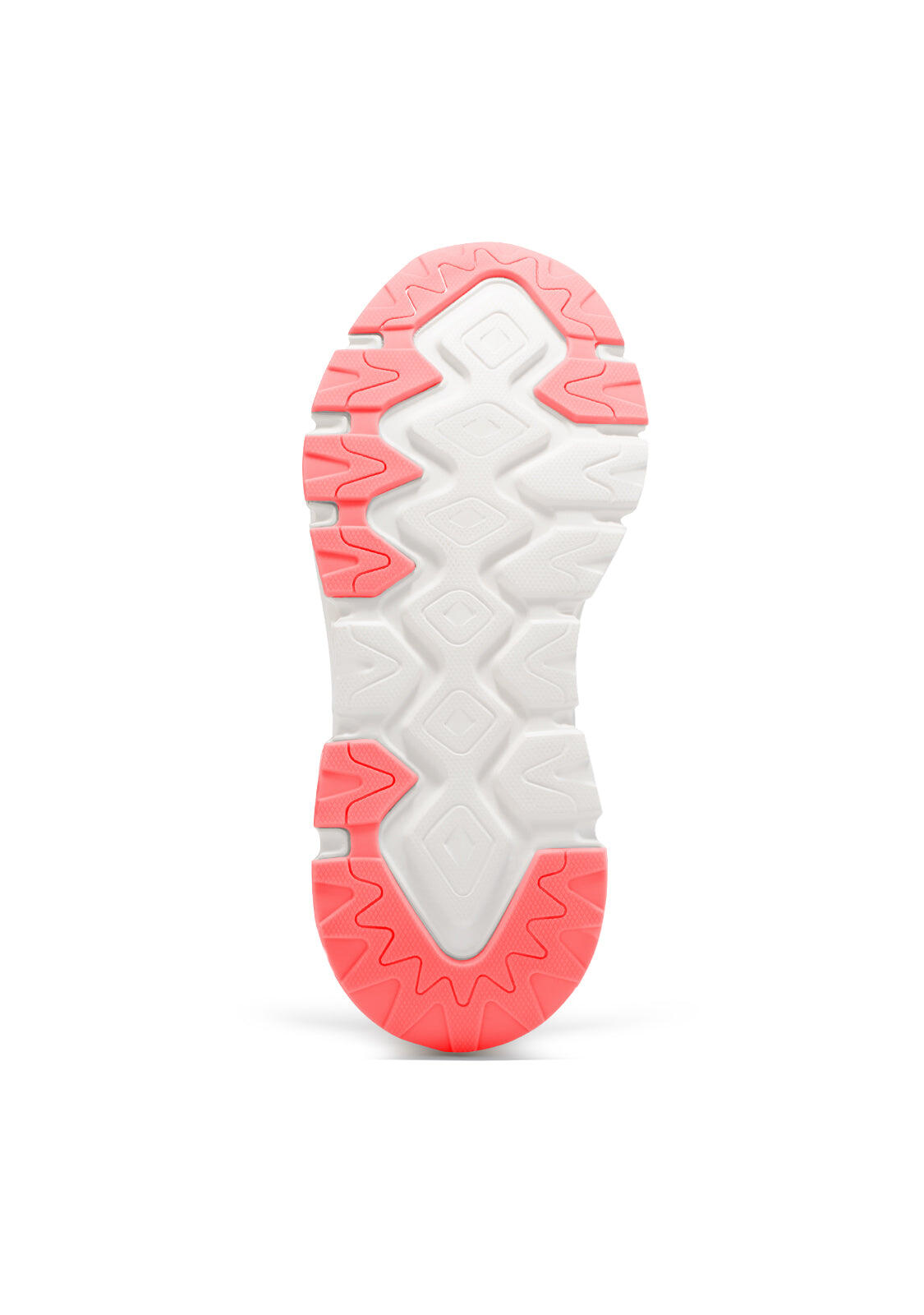 Scarpe D. Franklin Aero Sneakers Mesh 4/4