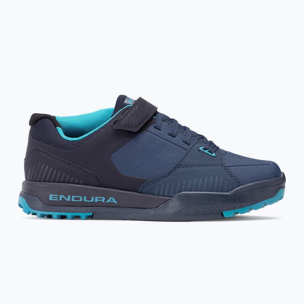 Buty rowerowe MTB męskie Endura MT500 Burner Clipless thumbnail