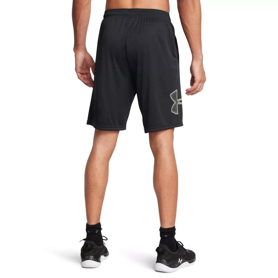 Spodenki krótkie męskie Under Armour TECH GRAPHIC SHORT