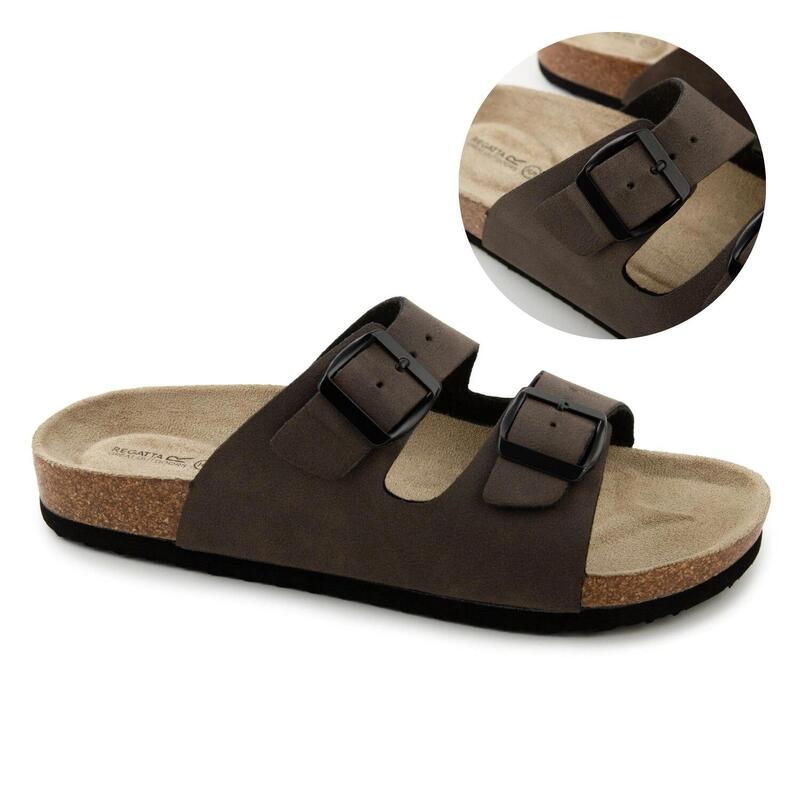 Tongs de plage Regatta Jozefina classic pour femmes