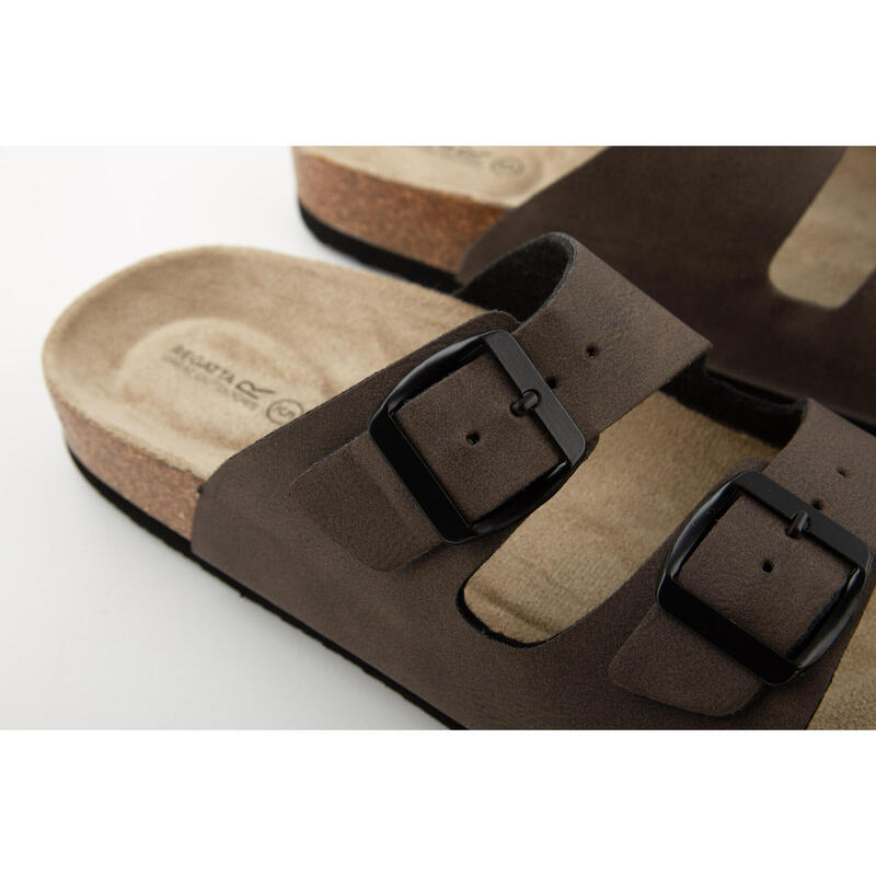Tongs de plage Regatta Jozefina classic pour femmes