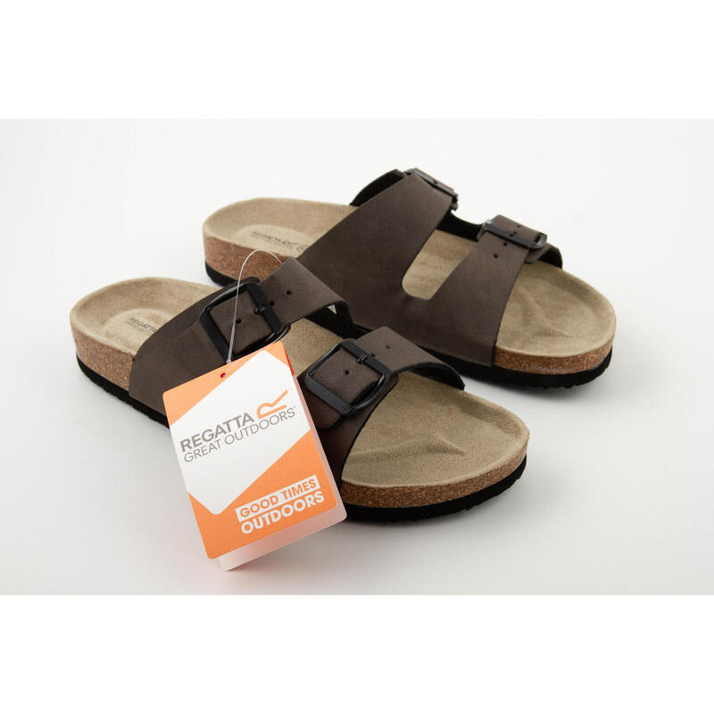 Tongs de plage Regatta Jozefina classic pour femmes