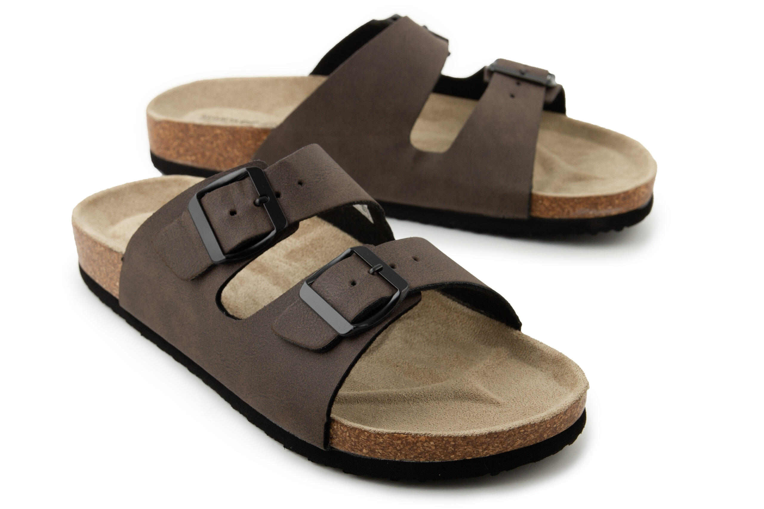 Regatta Jozefina klassieke teenslippers voor dames 2/7